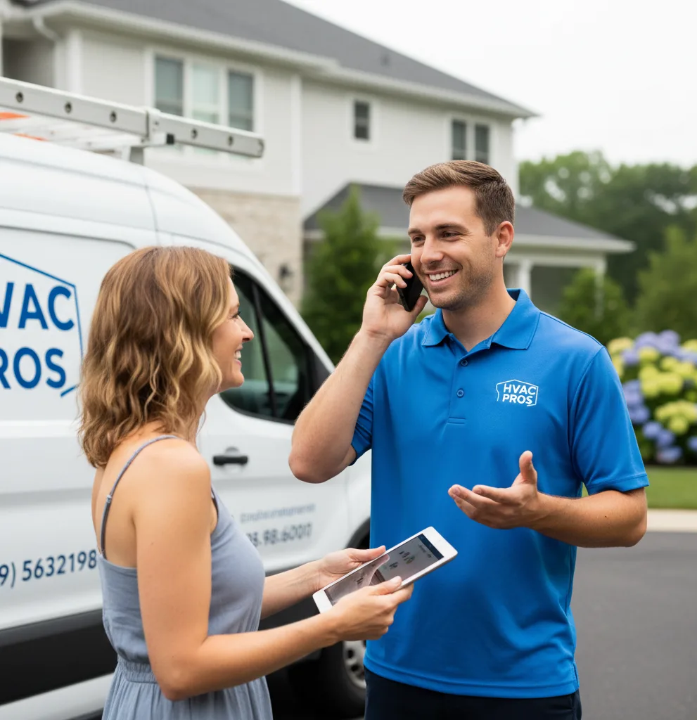 Furnace Repair in Valdosta, GA